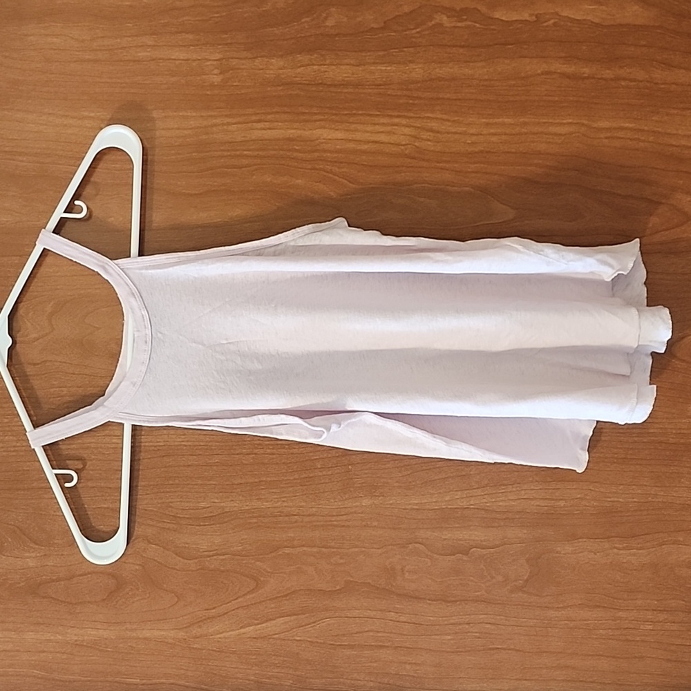 Abercrombie & Fitch Light Pink Top